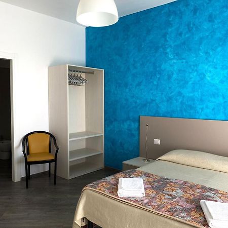 Hotel Risorgimento 아제롤라 외부 사진