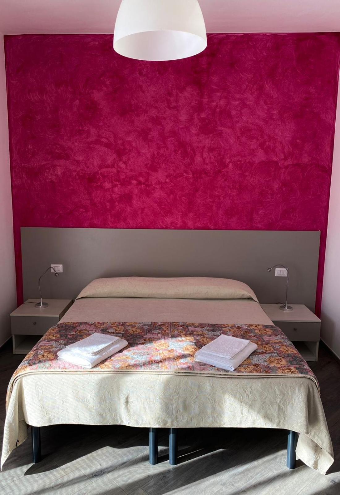 Hotel Risorgimento 아제롤라 외부 사진