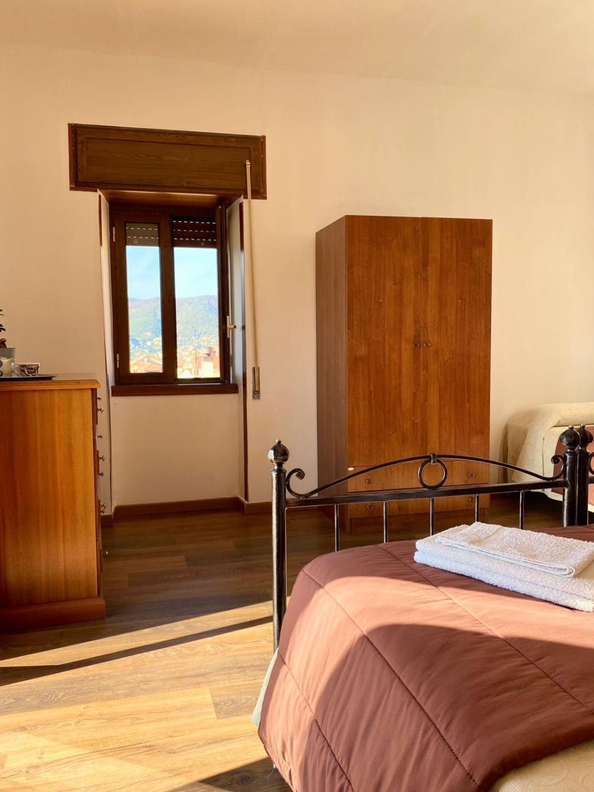 Hotel Risorgimento 아제롤라 외부 사진