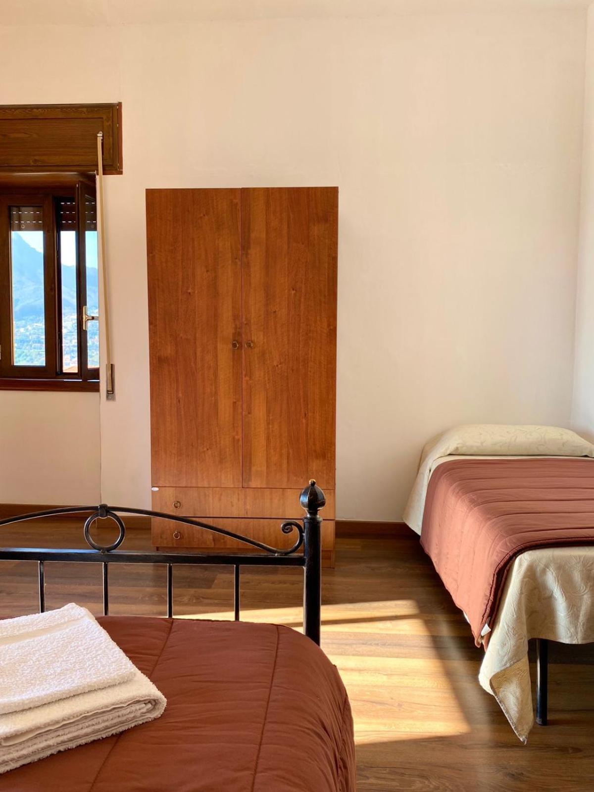 Hotel Risorgimento 아제롤라 외부 사진