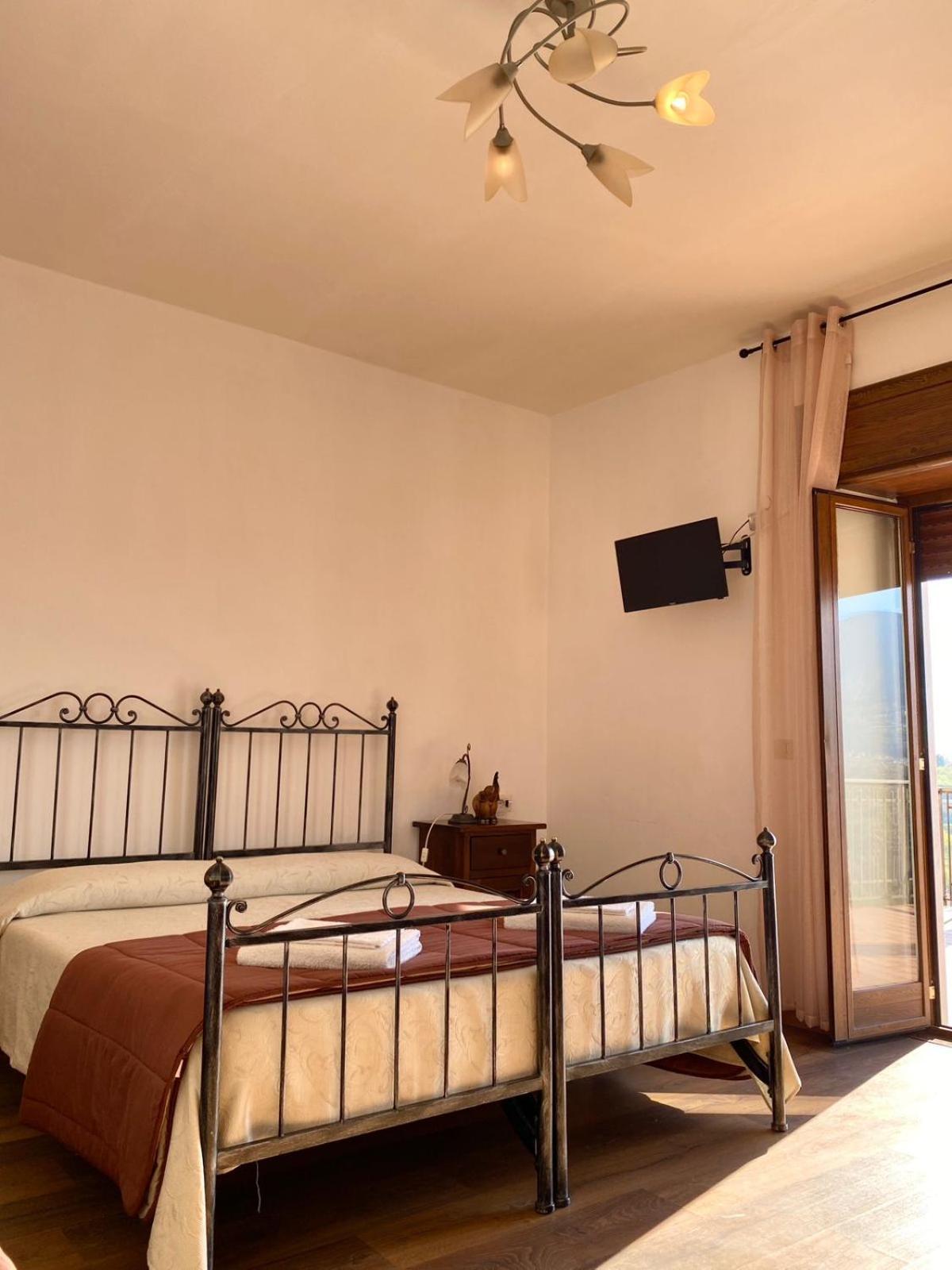 Hotel Risorgimento 아제롤라 외부 사진