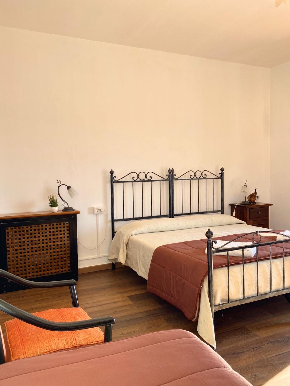 Hotel Risorgimento 아제롤라 외부 사진