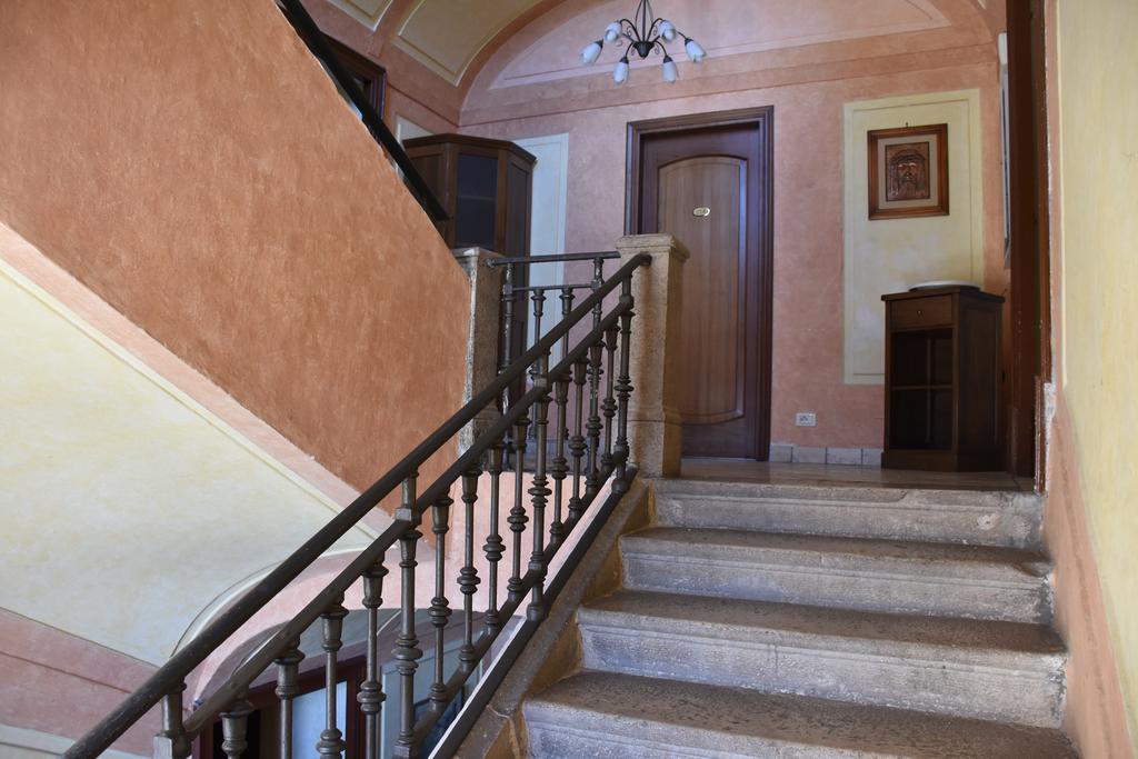 Hotel Risorgimento 아제롤라 외부 사진